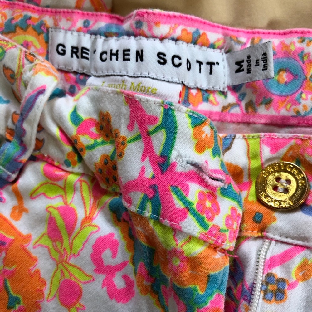 Gretchen Scott Size M